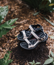 Summer sandals adjustable sandals comfort footwear ECCO womens sandals