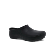 Black Womens Comfortable clogs