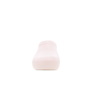 womens comfortable clogs pink