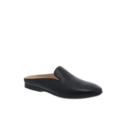 Dansko Lexie Black Mule