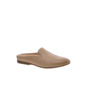 Dansko Lexie Taupe Mule