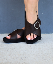 Comfort sandals for women summer shoes 