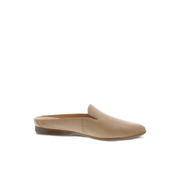 Dansko Lexie Taupe Mule