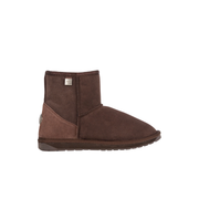 EMU Platinum Stinger Mini Chocolate Sheepskin Boots