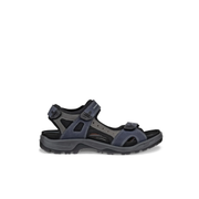 Ecco Offroad Mens Sandal Marine
