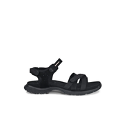 Ecco Offroad Roam Womens Sandal Black