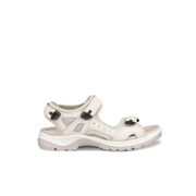 Ecco Offroad Womens Sandal Limestone