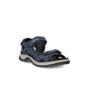 Ecco Offroad Womens Sandal Marine
