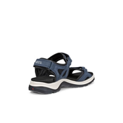 Ecco Offroad Womens Sandal Marine