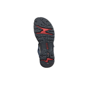 Ecco Offroad Womens Sandal Marine
