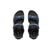 Ecco Offroad Womens Sandal Marine