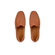 Comfortable mens shoes slip on shoes