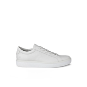 Ecco Soft 60 Mens Sneaker White