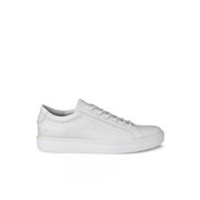 Ecco Soft 60 Womens Sneaker White