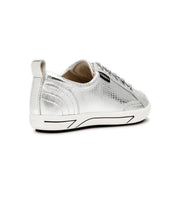 FRANKIE4 Ellie IV Sneakers Silver