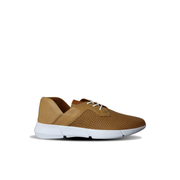 Elska Vayah Solid Beige Sneakers