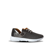 Elska Vayah Solid Chrome Sneakers