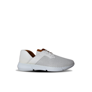 Elska Vayah Solid White Sneakers