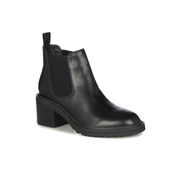 Emu Clare Black Boots