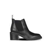 Emu Clare Black Boots