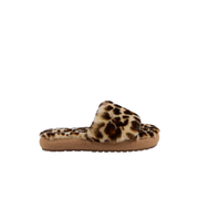 Emu Mckay Leopard Slippers