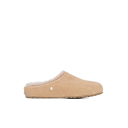 EMU Monch Camel Sheepskin Slippers
