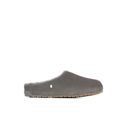 EMU Monch Charcoal Sheepskin Slippers