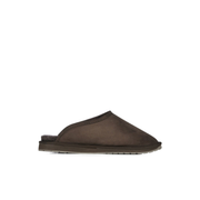 Emu Platinum Esperence Chocolate Slippers