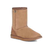 EMU Platinum Stinger Lo Mushroom Sheepskin Boots