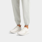 FitFlop Runner Mesh Running Sneakers White