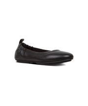 FitFlop Allegro Ballet Flats Black