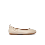 FitFlop Allegro Ballet Flats Beige