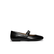 womens comfortable mary jane flats