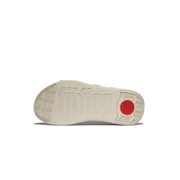 FitFlop F-Mode Go Adjustable Flatform Back Strap Sandal Paris Beige