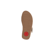 fitflop womens sandals beige