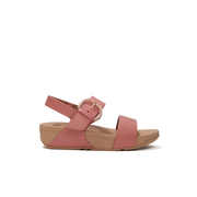 rose pink womens sandals