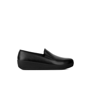 FitFlop Superskate All Black Loafers