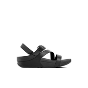 FitFlop The Skinny II Back-Strap Sandals Black
