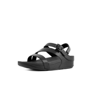 FitFlop The Skinny II Back-Strap Sandals Black
