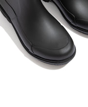 FitFlop Wonderwelly Tall All Black Boots