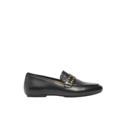 Fitflop  Delicato Stud/Eyelet Soft Leather Loafer