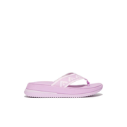 Fitflop Surff Webbing Toe Post Sandals Wild Lilac