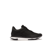 Fitflop Vitamin FFX Perf Nubuck Sports Sneakers Black