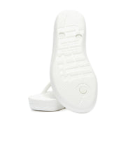 FitFlop iQushion Ergonomic Thongs White