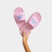 Summer Womens Slides Sandals Beach Breathable 