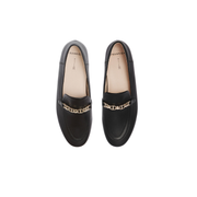 comfortable stylish womens leather loafers