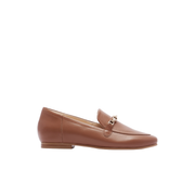 comfortable stylish womens leather loafers