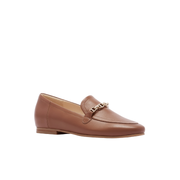 comfortable stylish womens leather loafers