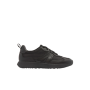 Frankie4 Axel II Black Sneaker