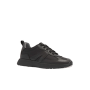womens all black sneakers